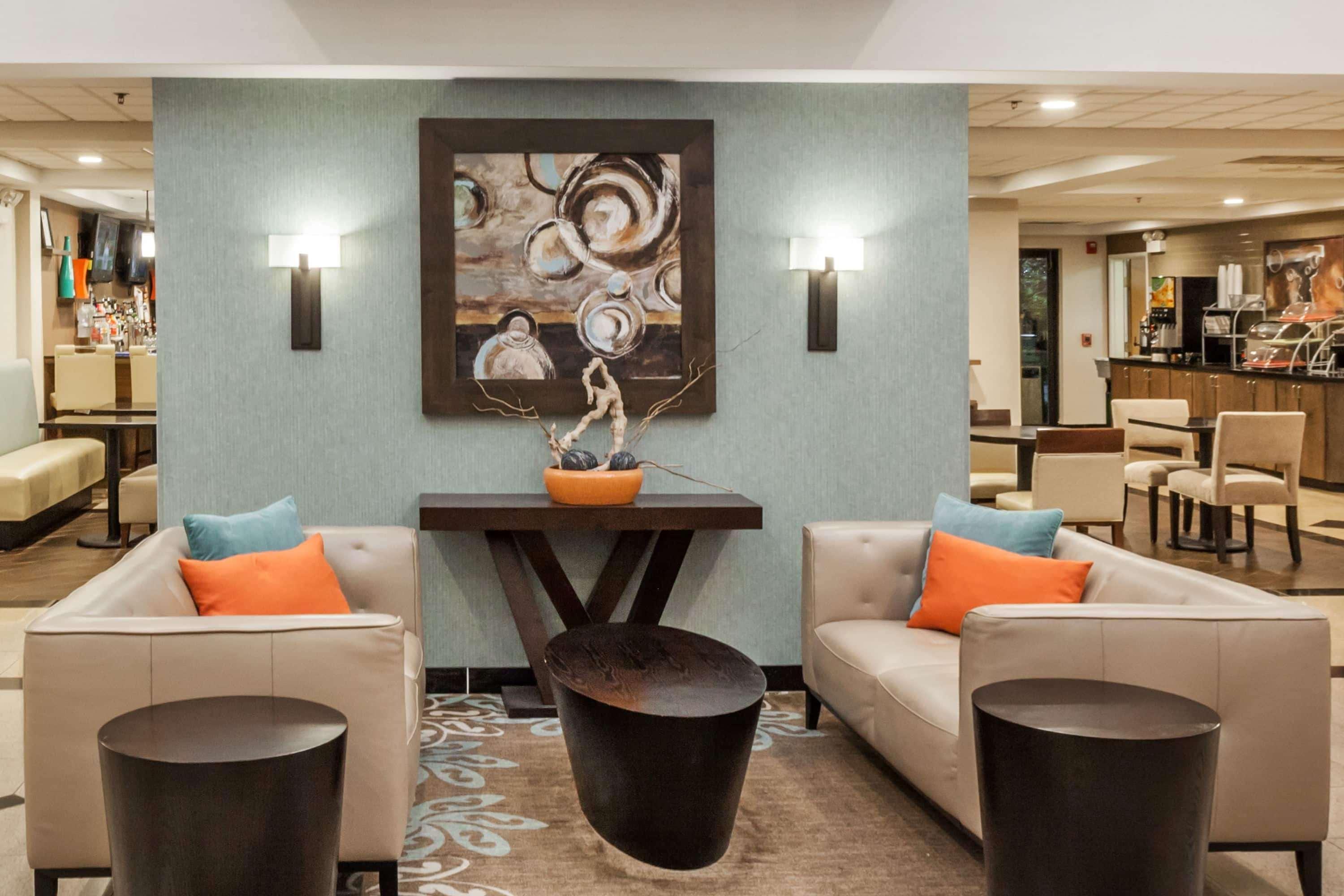 Wingate By Wyndham Schaumburg Hotel Luaran gambar